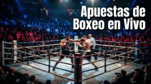 Apuestas de Boxeo en Vivo – Guía de Apuestas en Directo | RINGSIDE