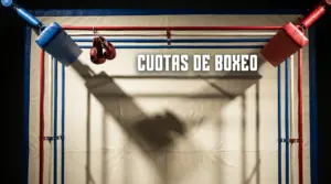 Cuotas de Boxeo – Cómo Leerlas y Compararlas | RINGSIDE