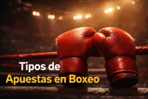 Tipos de Apuestas en Boxeo – Mercados Explicados | RINGSIDE
